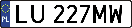 LU227MW
