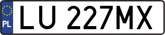 LU227MX