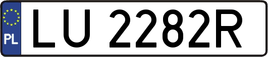 LU2282R