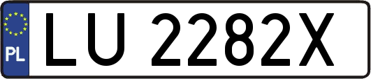 LU2282X