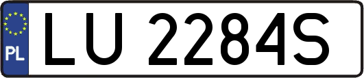 LU2284S