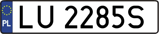 LU2285S