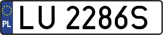 LU2286S