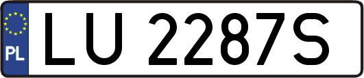 LU2287S