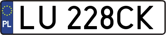 LU228CK