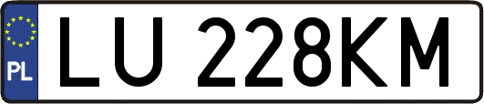 LU228KM
