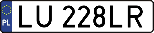 LU228LR