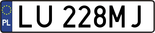 LU228MJ