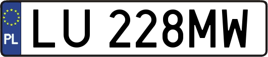 LU228MW