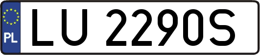 LU2290S