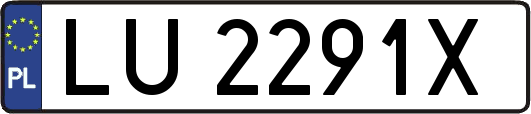LU2291X