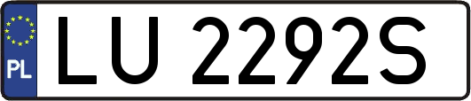 LU2292S