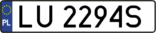 LU2294S