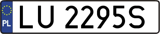 LU2295S