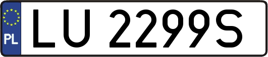 LU2299S