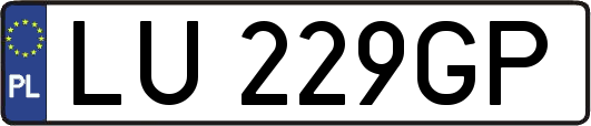 LU229GP
