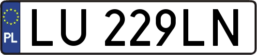 LU229LN