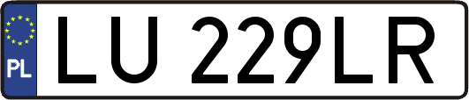 LU229LR