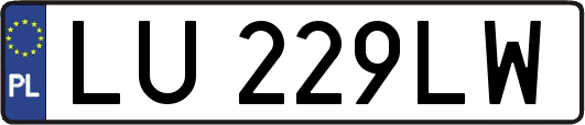 LU229LW