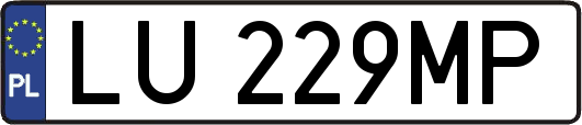 LU229MP