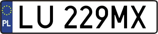 LU229MX