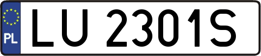 LU2301S
