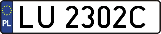 LU2302C