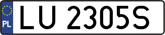 LU2305S
