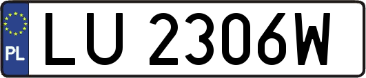 LU2306W