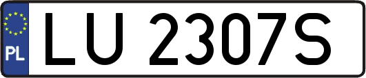 LU2307S