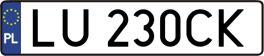 LU230CK