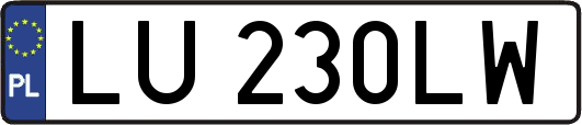 LU230LW