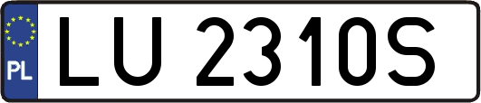 LU2310S