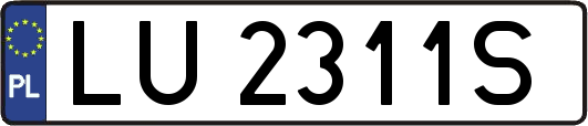 LU2311S