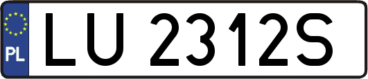 LU2312S