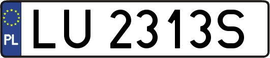 LU2313S