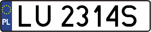 LU2314S