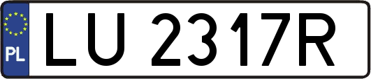 LU2317R