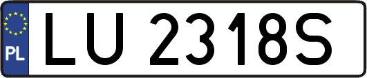 LU2318S