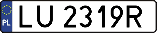 LU2319R