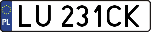 LU231CK