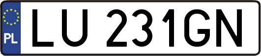 LU231GN