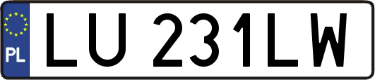 LU231LW