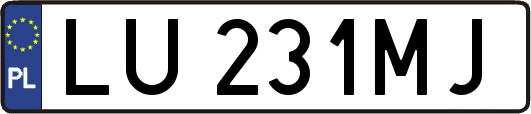 LU231MJ