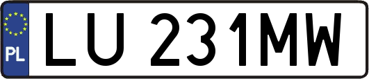 LU231MW