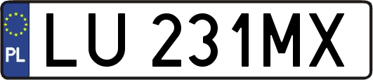 LU231MX