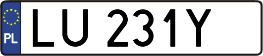LU231Y
