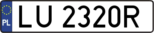 LU2320R
