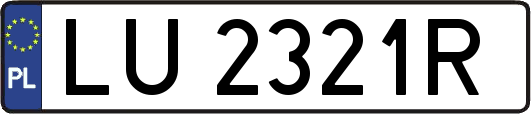 LU2321R