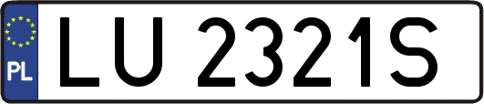 LU2321S